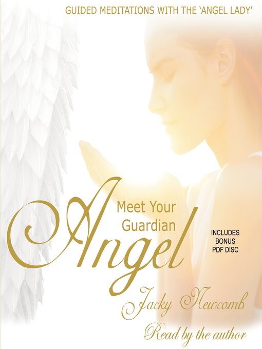Title details for Meet Your Guardian Angel by Jacky Newcomb - Available